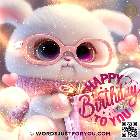 happy birthday gif for girl|Happy Birthday GIFs